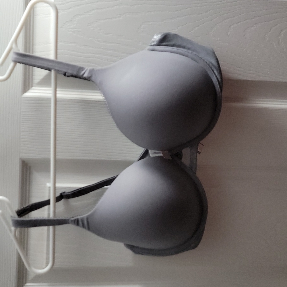 Victoria's Secret Perfect Shape Bra plus size 38D